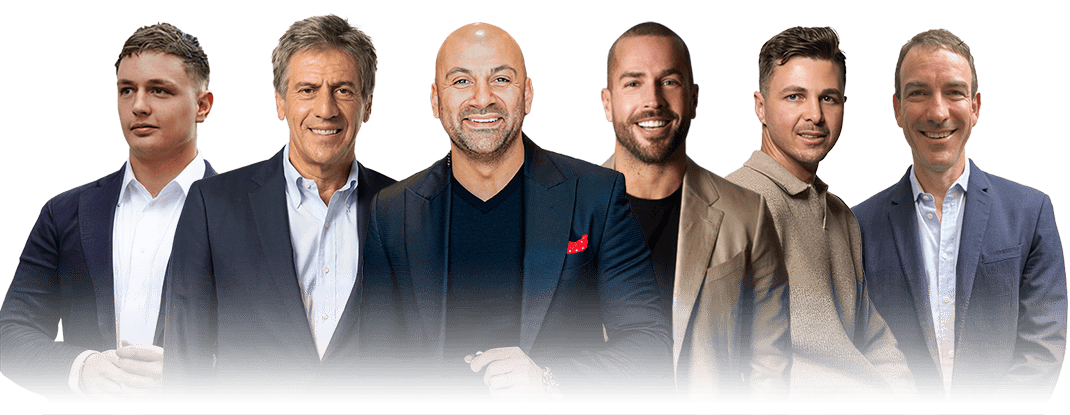 Entrepreneurs Summit Melbourne speakers